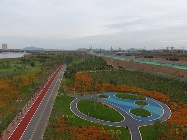 園林景觀設(shè)計要求